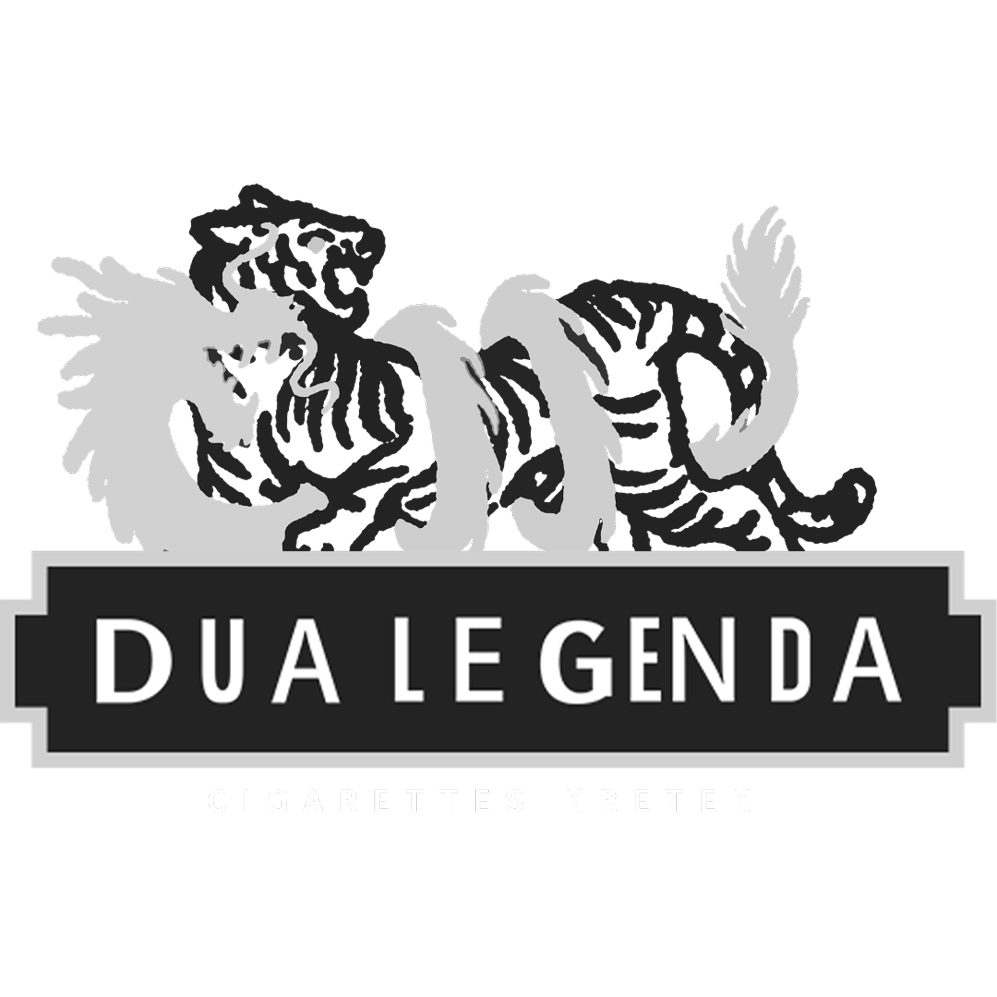 Dua Legenda Cigarette Kretek